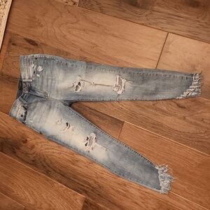 Judy Blue jeans - 11/30, skinny fit